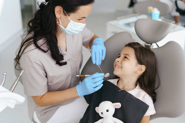 Best Emergency Dental Care for Broken or Chipped Teeth in Tacoma, WA